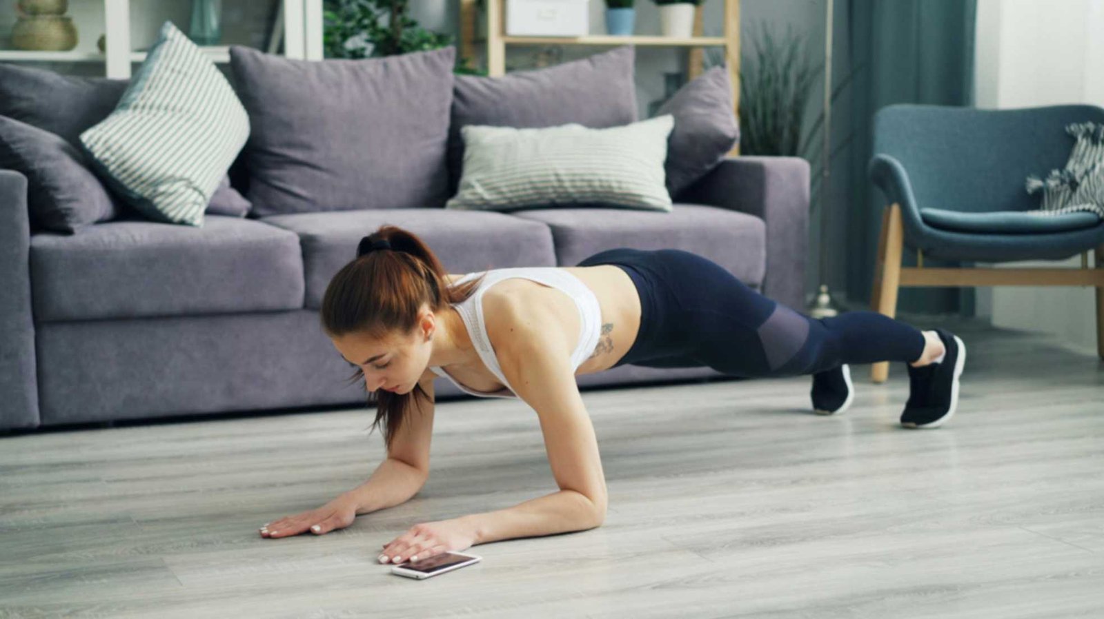 New Research Suggests Benefits of Plant Based Diet