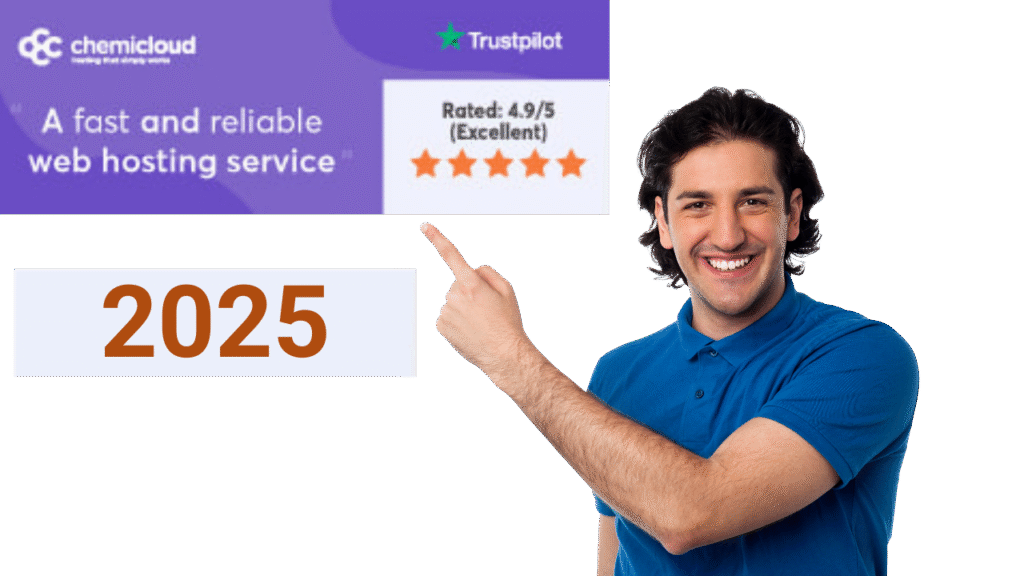 Chemicloud Review banner