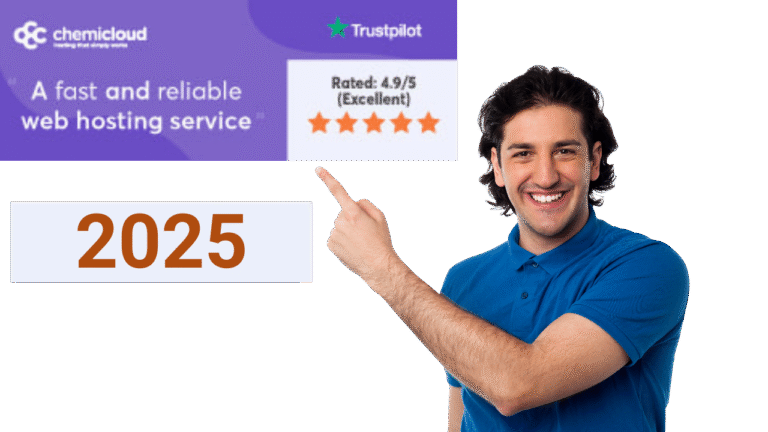 Chemicloud Review banner