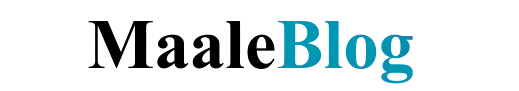 maaleblog